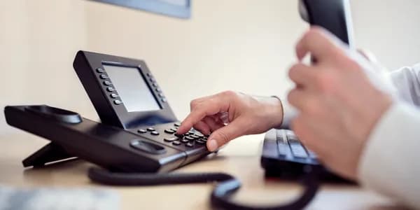 Direct customer service line for project inquiries